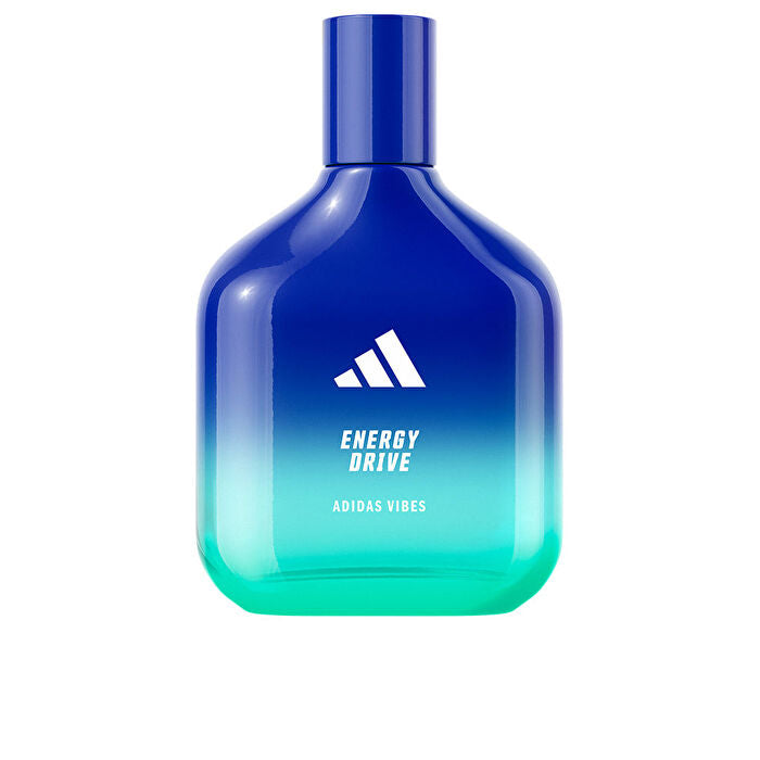 Adidas Vibes Energy Drive Eau De Parfum Spray 100ml/3.3oz