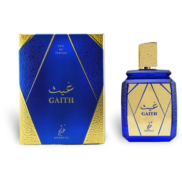 Khadlaj Gaith Eau De Parfum 100ml