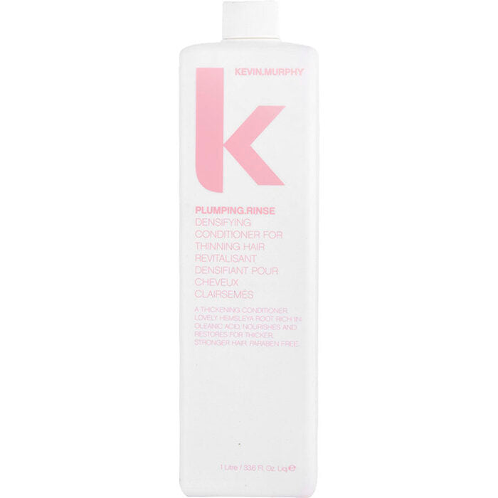 Kevin Murphy Plumping Rinse Densifying Conditioner (fine And Thinning Hair) 40ml