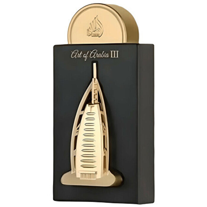 Lattafa Perfumes Art Of Arabia Iii Eau De Parfum 100ml