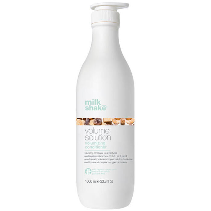 Milk_Shake Volume Solution Volumizing Conditioner 1000ml