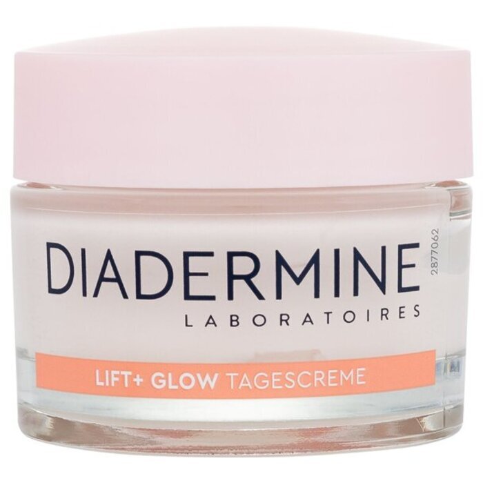 Diadermine Lift+ Glow Anti-age Day Cream 50ml