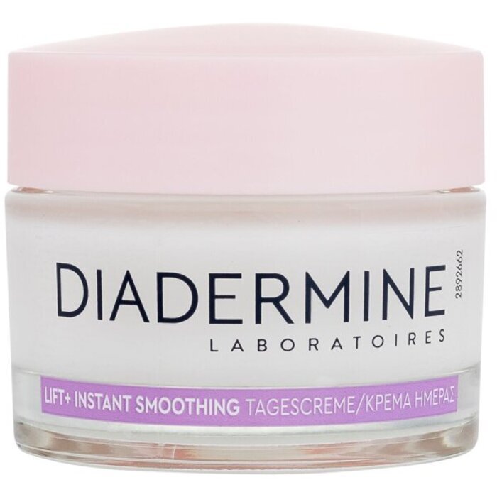 Diadermine Lift+ Instant Smoothing Anti-age Day Cream 50ml