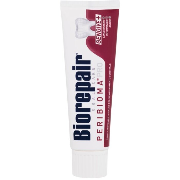 Biorepair Peribioma Pro Toothpaste 75ml