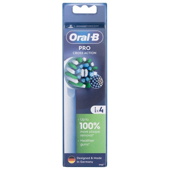 Oral B Pro Precision Clean 4.0ks