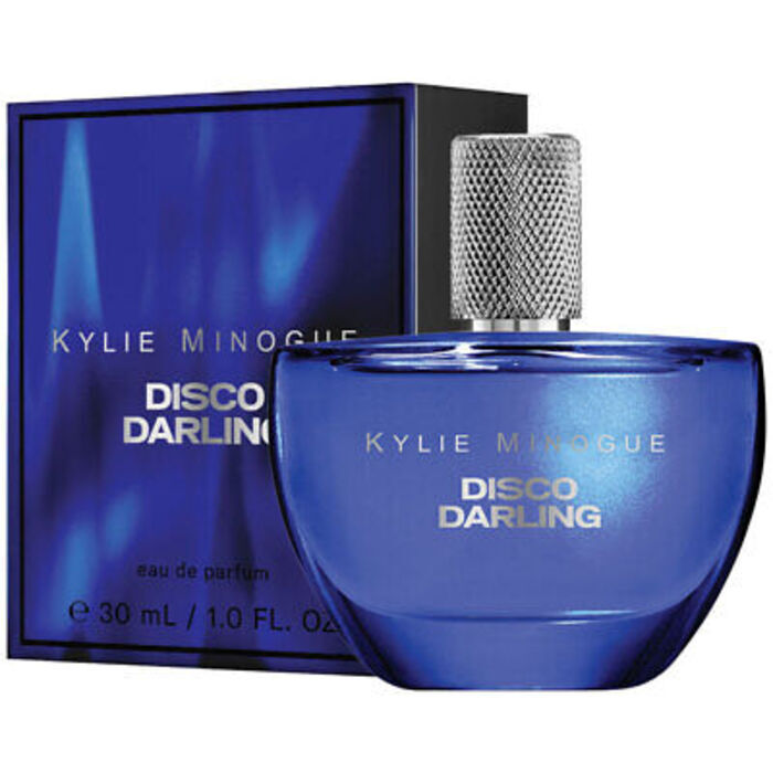 Kylie Minogue Disco Darling Eau De Parfum 75ml