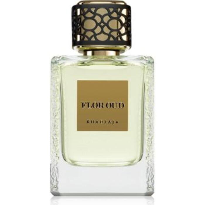 Khadlaj Valor Chivalry Eau De Parfum 100ml