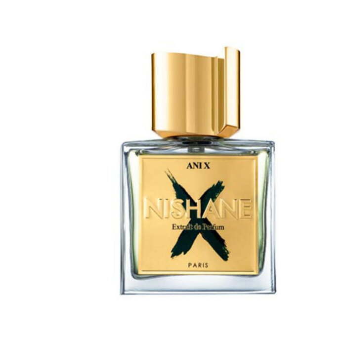 Nishane Nor X Extrait De Parfum 50ml
