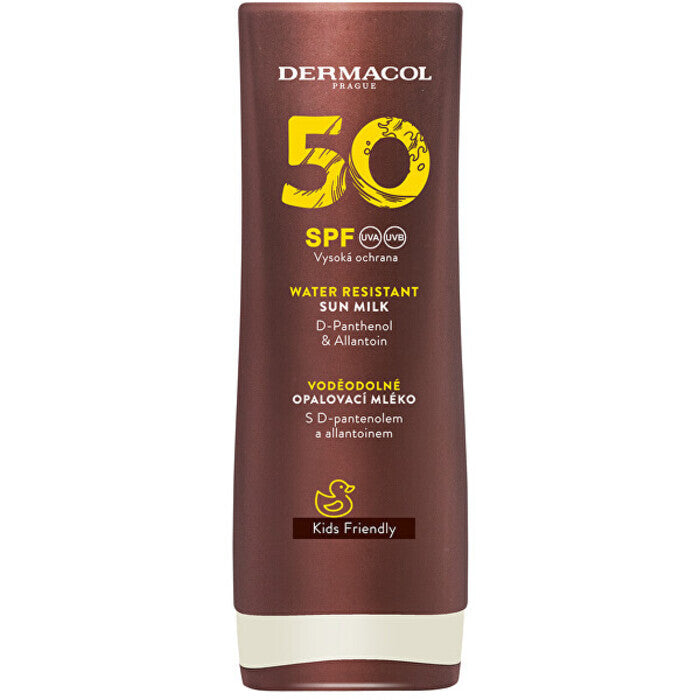 Dermacol Sun Milk Spf 50 2ml