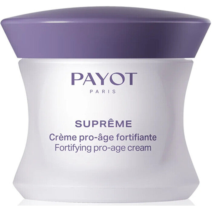 Payot Supreme Fortifying Pro-age Cream 50ml