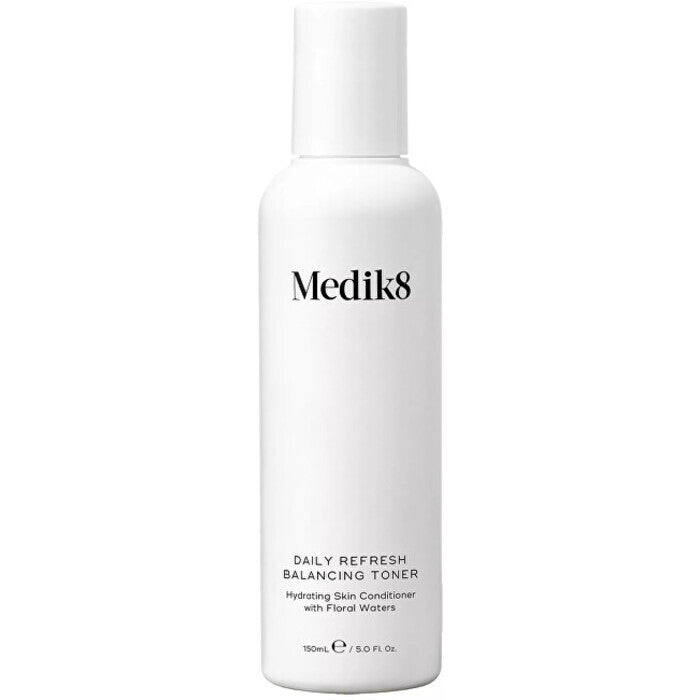 Medik8 Daily Refresh Balancing Toner Hydrating Skin Conditioner 150ml