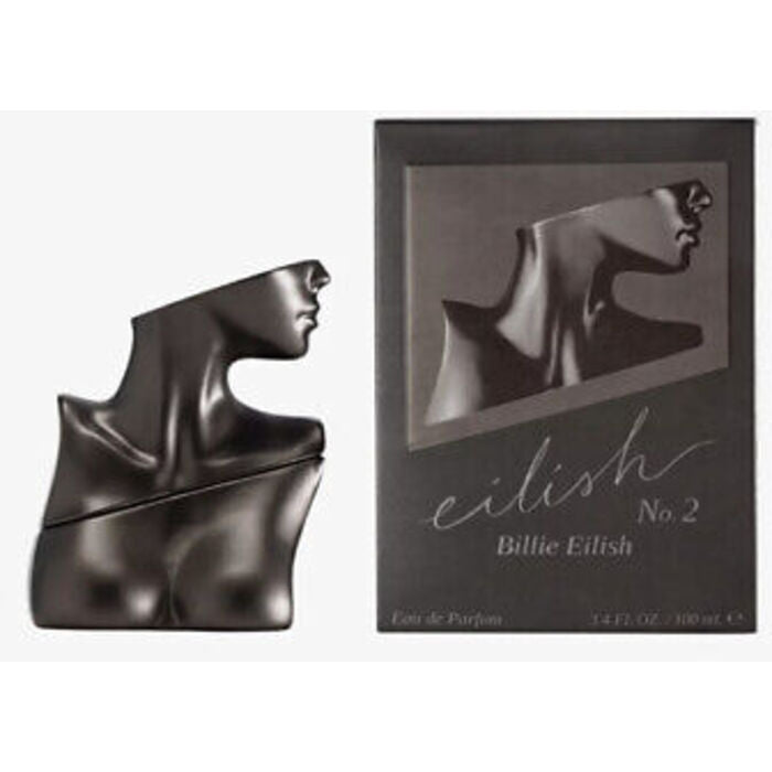 Billie Eilish Eilish No 2 Eau De Parfum 50ml