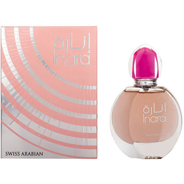 Swiss Arabian Inara Eau De Parfum 55ml