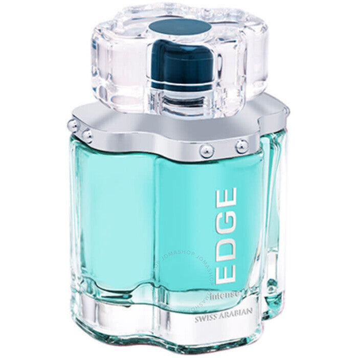 Swiss Arabian Edge Intense Eau De Parfum 100ml