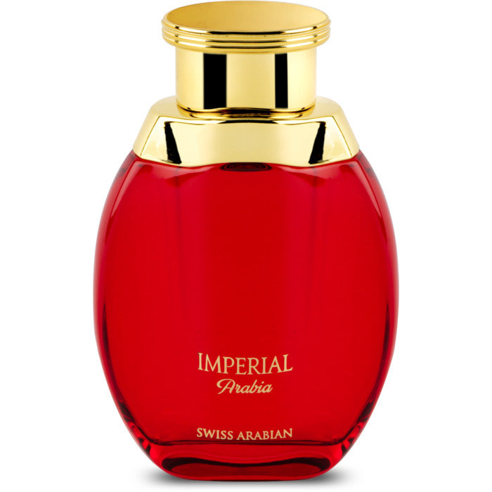 Swiss Arabian Imperial Arabia Eau De Parfum 100ml