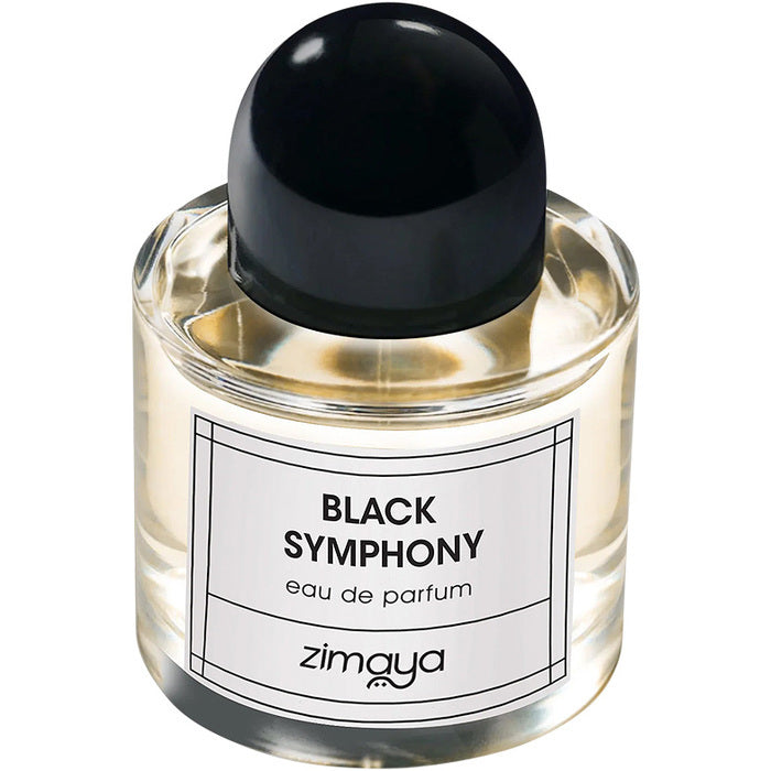 Zimaya Black Symphony Eau De Parfum 100ml