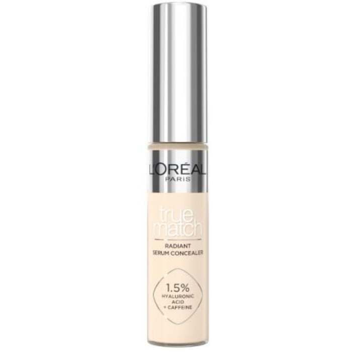 L´Oreal True Match Radiant Serum Concealer 11ml