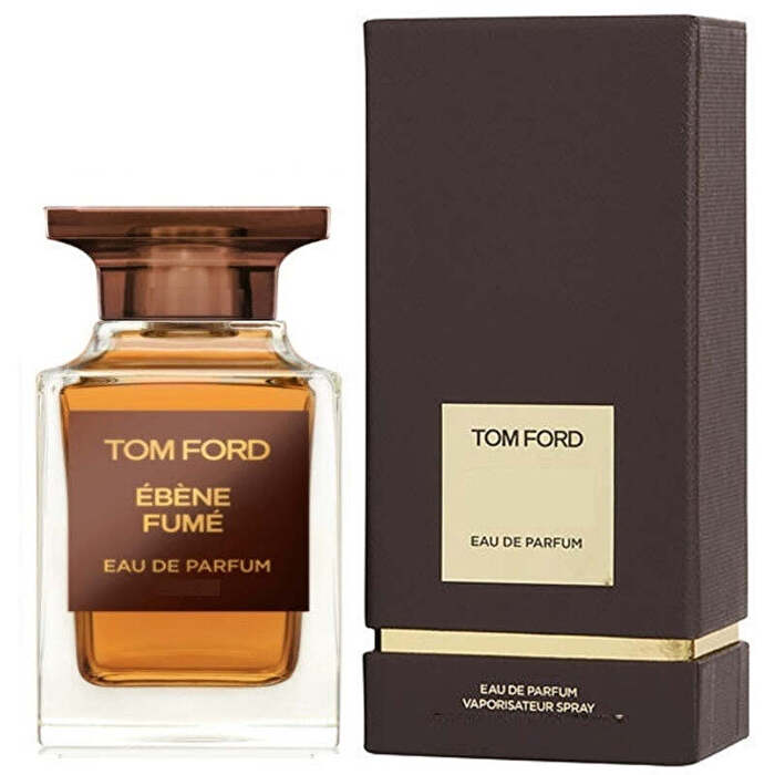 Tom Ford Private Blend Ébene Fume Eau De Parfum 100ml