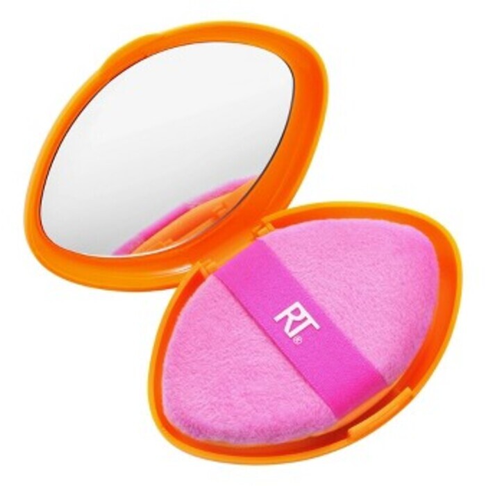 Real Techniques Miracle 2-in-1 Powder Puff 1.0ks