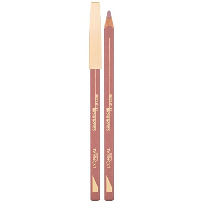 L´Oreal Color Riche Le Lipliner - Lip Pencil 1.2 G 0ml