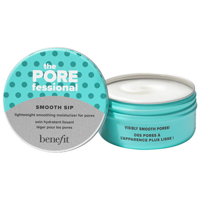 Benefit The Porefessional Lightweight Smoothing Moisturizer 50ml