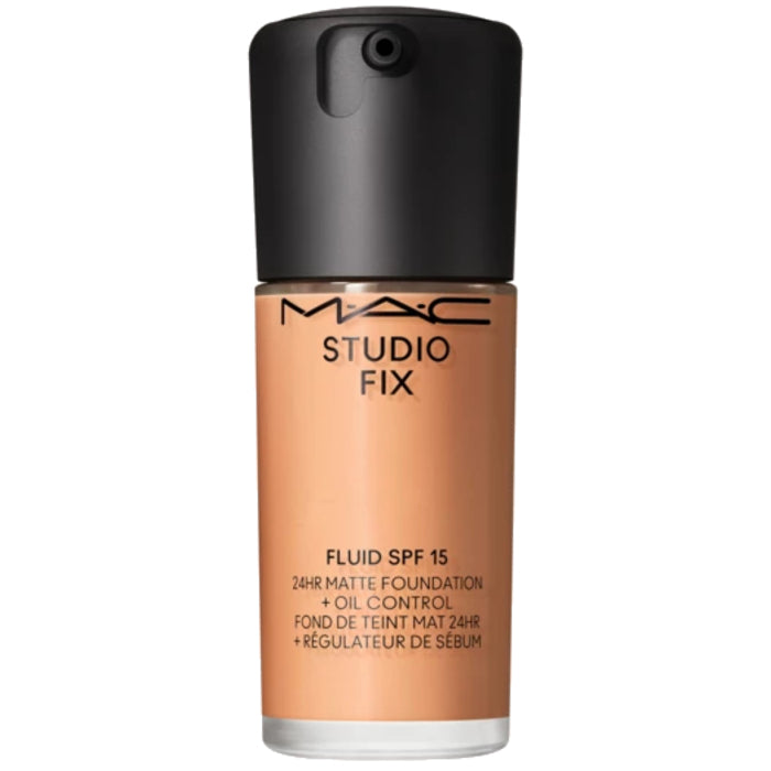 Mac Studio Fix Fluid Spf 15 30ml