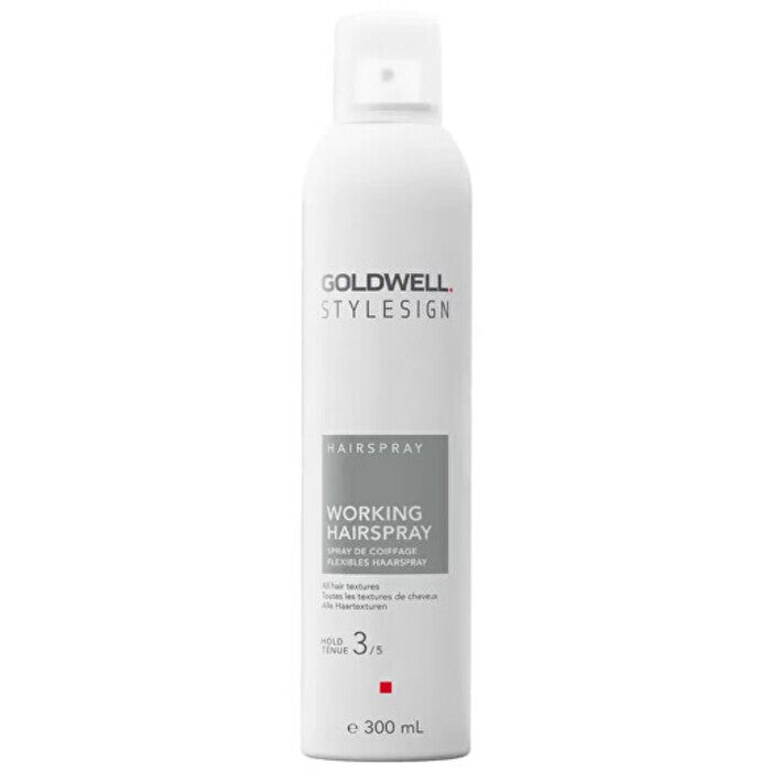 Goldwell Stylesign Hairspray Working Hairspray 500ml