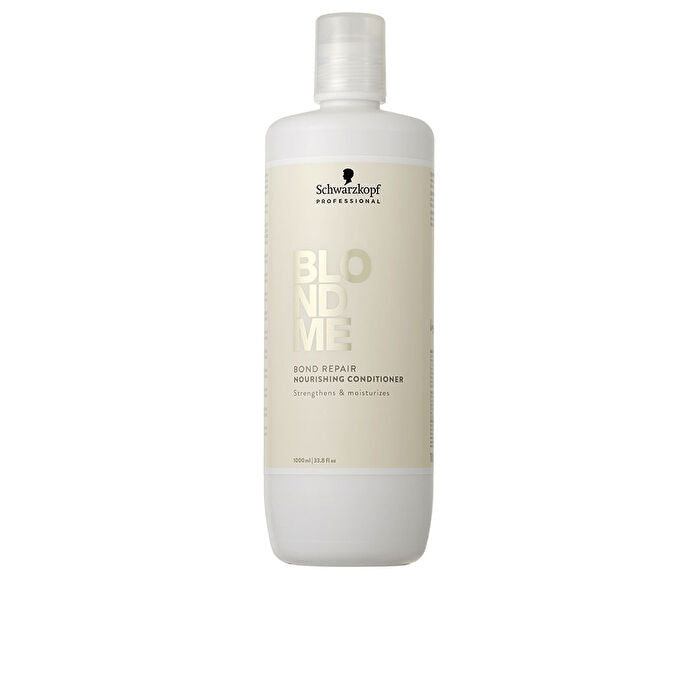 Schwarzkopf Professional Blonde Blonde Brilliance Conditioner - Conditioner For Blonde Hair 1000ml