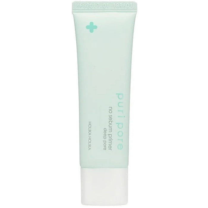 Holika Holika Puri Pore No Sebum Primer - Blemish-prone Skin 25ml