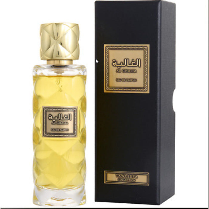 Rasasi Al Ghalia Eau De Parfum 100ml