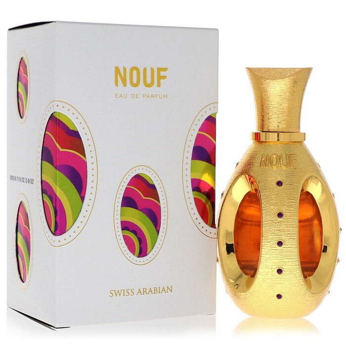 Swiss Arabian Nouf Eau De Parfum 50ml