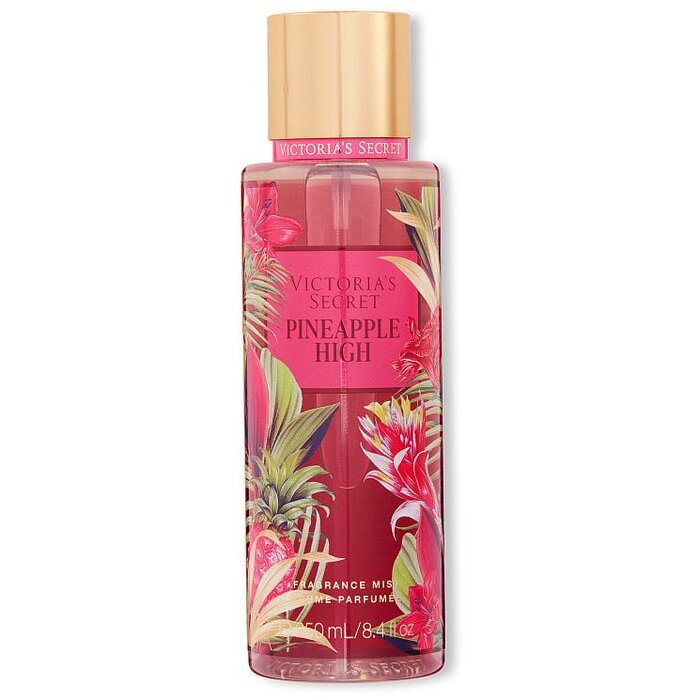 Victoria´s Secret Pineapple High Body Spray 250ml