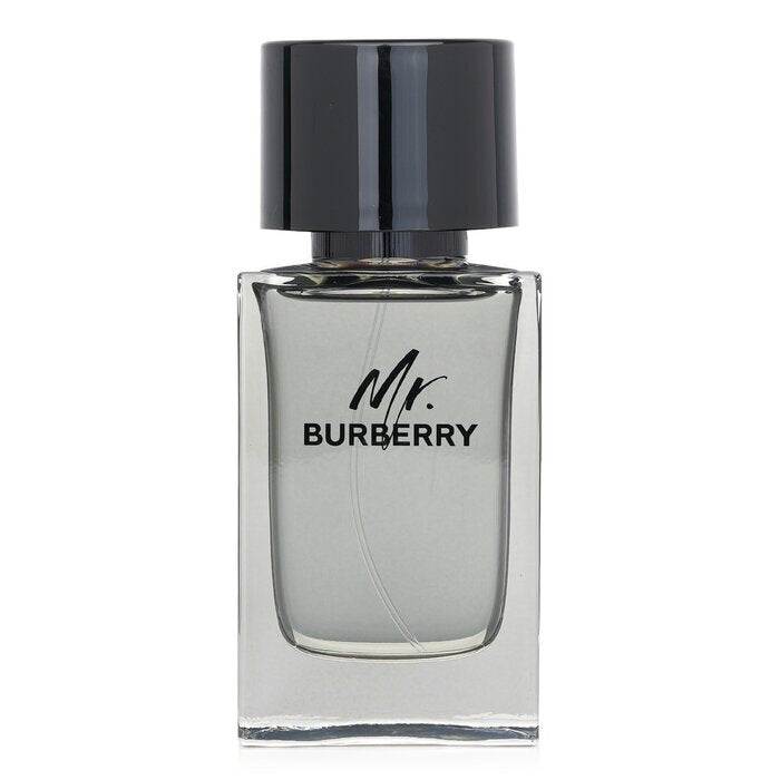 Burberry Mr Burberry Eau De Toilette Spray 100ml/3.4oz