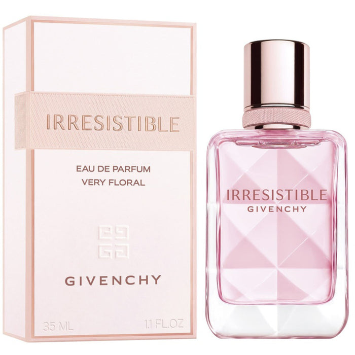 Givenchy Irresistible Very Floral Eau De Parfum 35ml