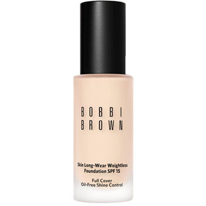 Bobbi Brown Skin Long-wear Weightless Foundation Spf 15 30ml