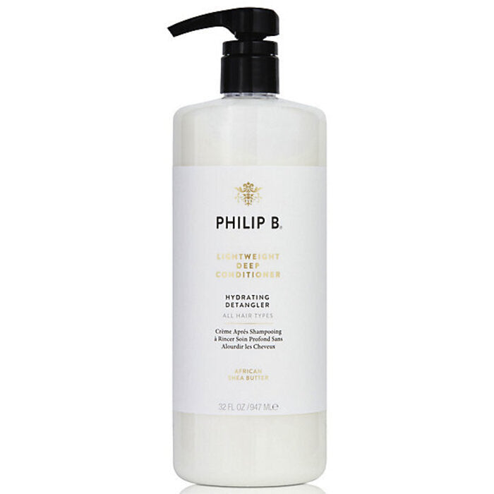 Philip B Lightweight Deep Conditioner 60ml