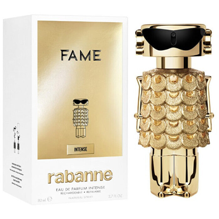 Paco Rabanne Fame Intense Eau De Parfum 50ml