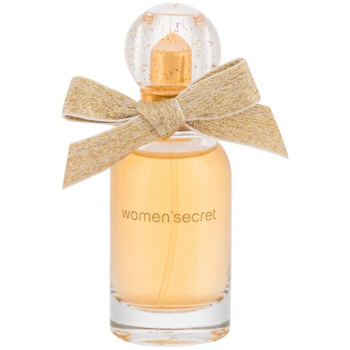 Womens'secret Gold Seduction Eau De Parfum 30ml