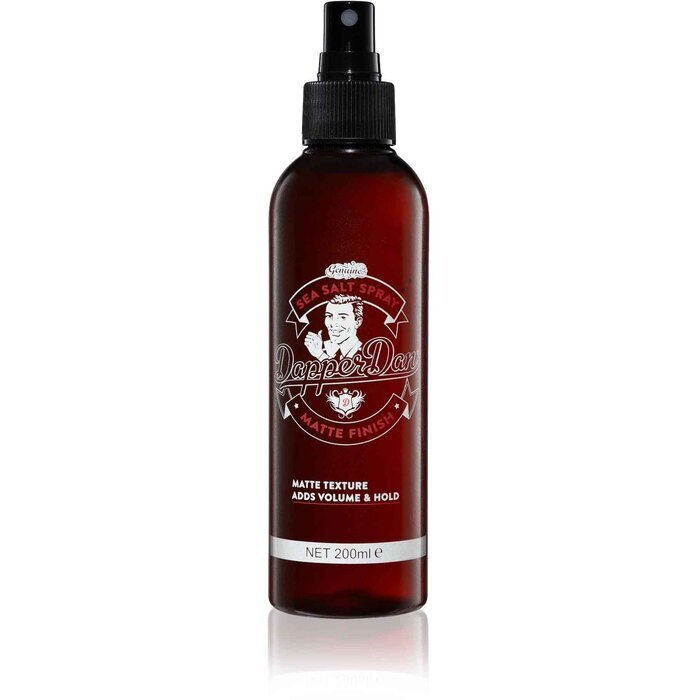 Dapper Dan Sea Salt Spray 200ml