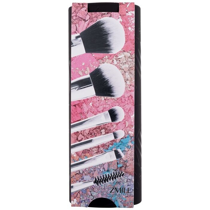 Zmile Cosmetics Your Utensilo Brushes 1.0ks