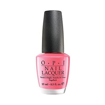 Opi Nail Lacquer - Nail Polish 15ml 0ml