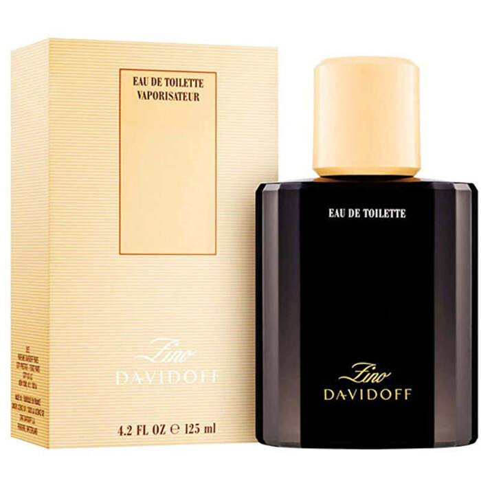 Davidoff Zino Eau De Toilette 125ml