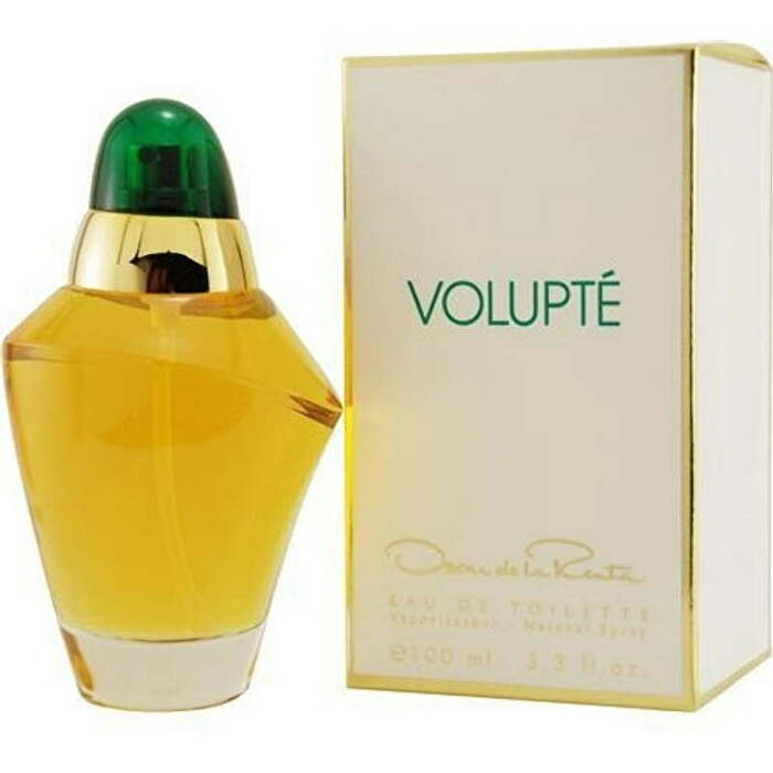 Oscar de la Renta Volupte Eau De Toilette 100ml