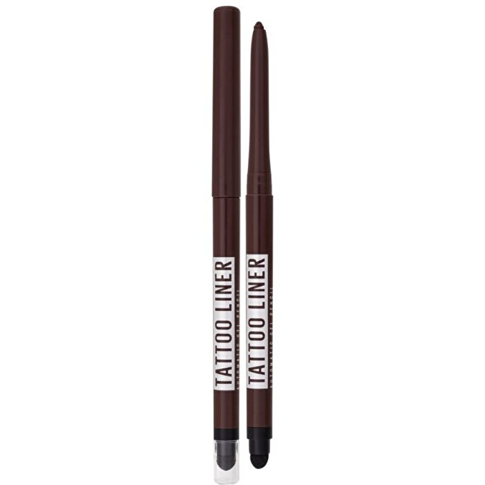 Maybelline Tattoo Liner Smokey - Eye Pencil 1 G