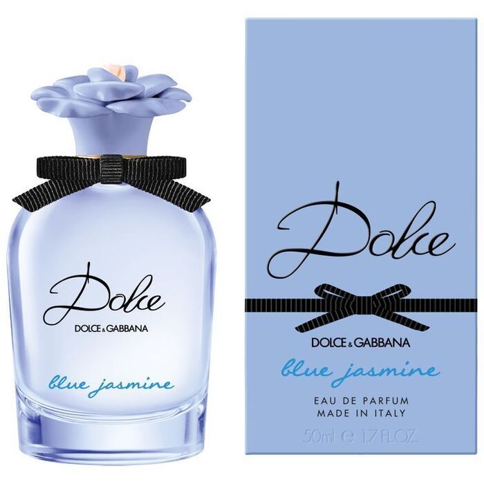 Dolce Gabbana Dolce Blue Jasmine Eau De Parfum 75ml