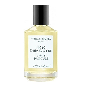 Thomas Kosmala No. 10 Desir Du Coeur Eau De Parfum 100ml