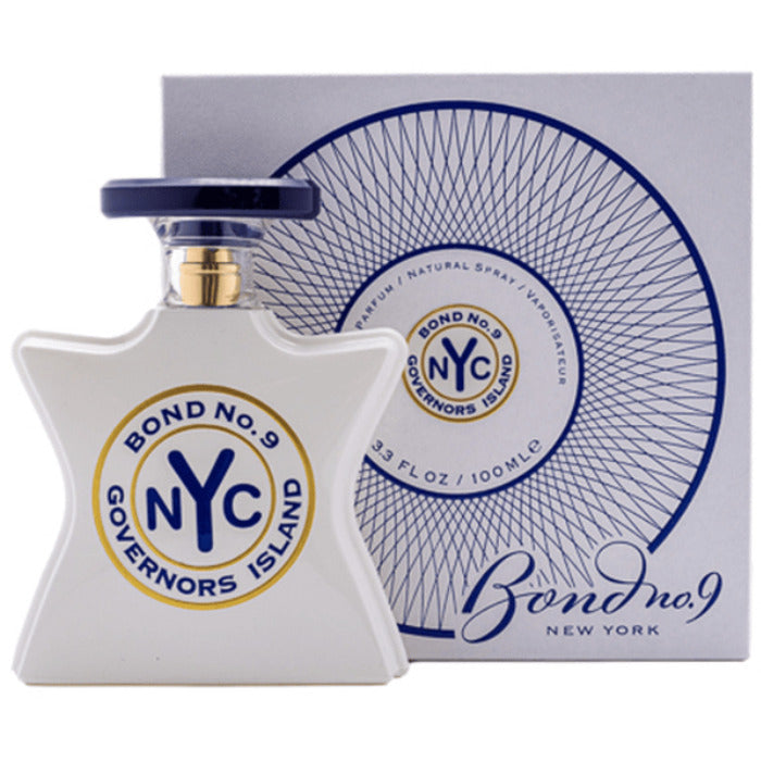 Bond No.9 Governors Island Eau De Parfum 100ml