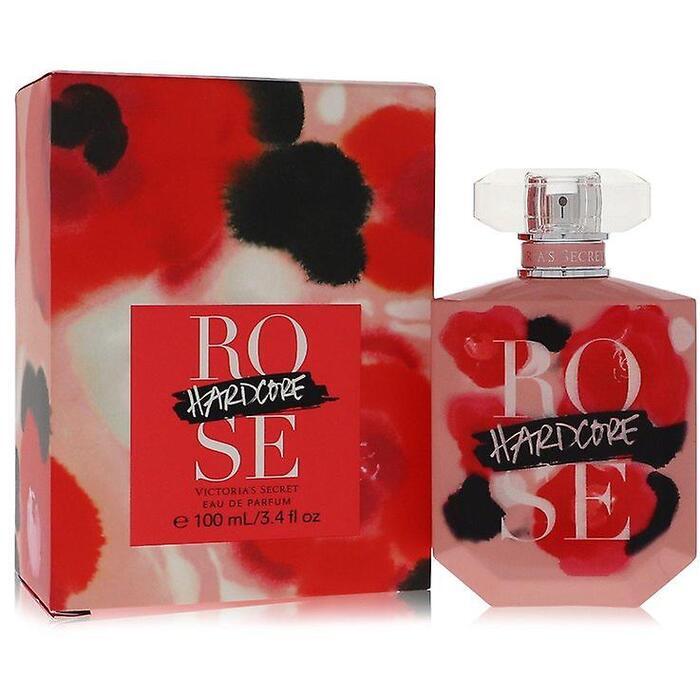Victoria´s Secret Hardcore Rose Eau De Parfum 100ml