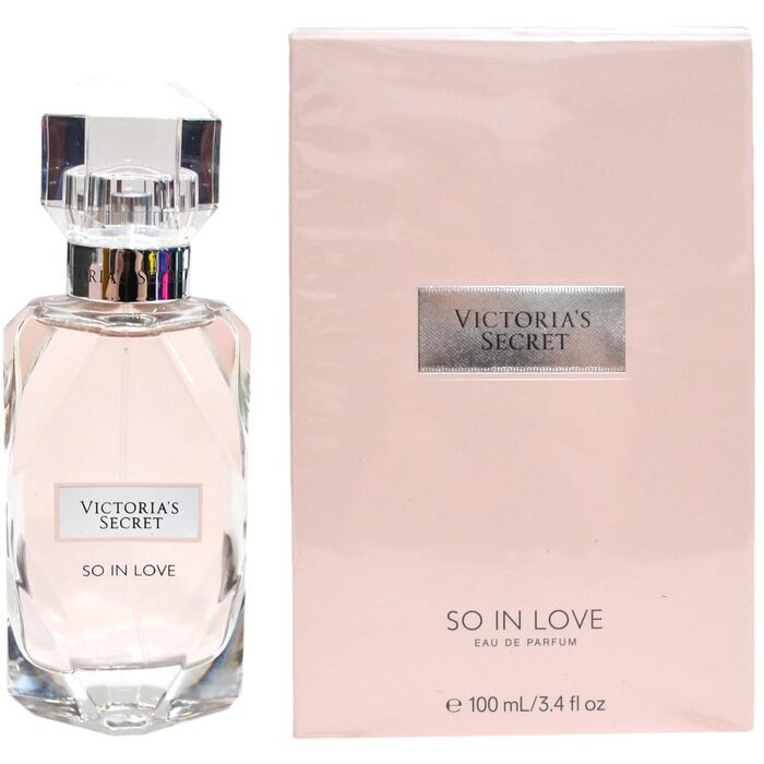 Victoria´s Secret So In Love Eau De Parfum 100ml