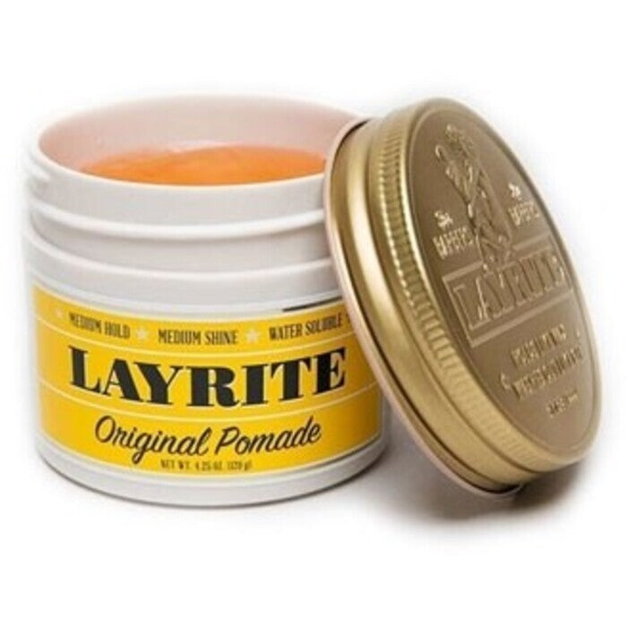 Layrite Original Pomade 42.0g